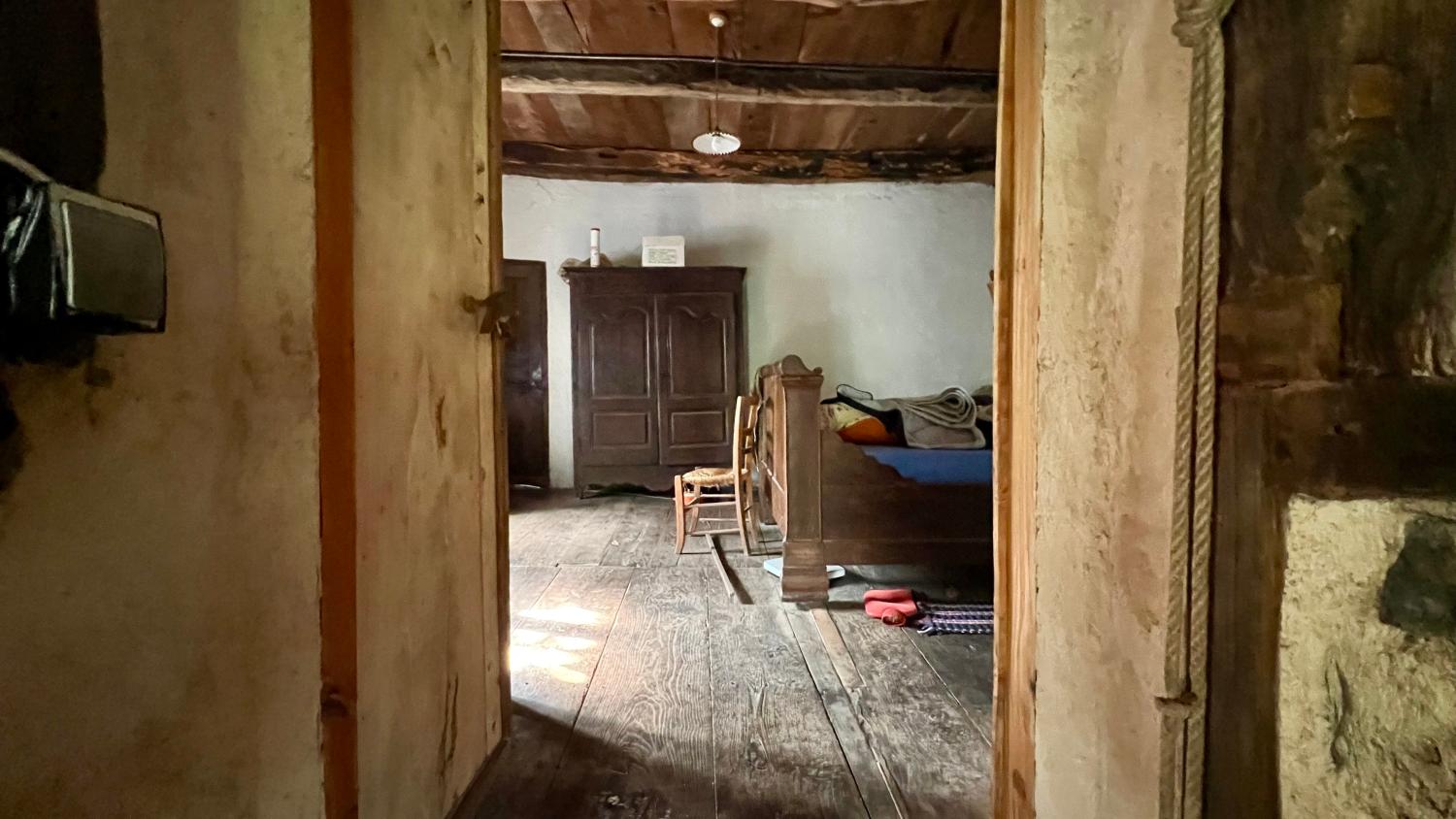  te koop boerderij Pampelonne Tarn 13