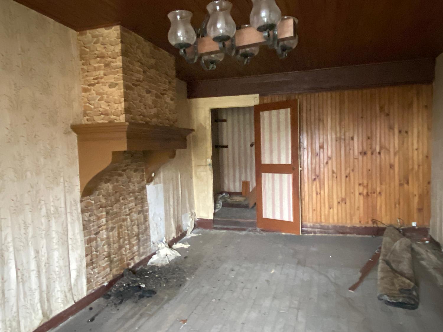  te koop huis Parnot Haute-Marne 7