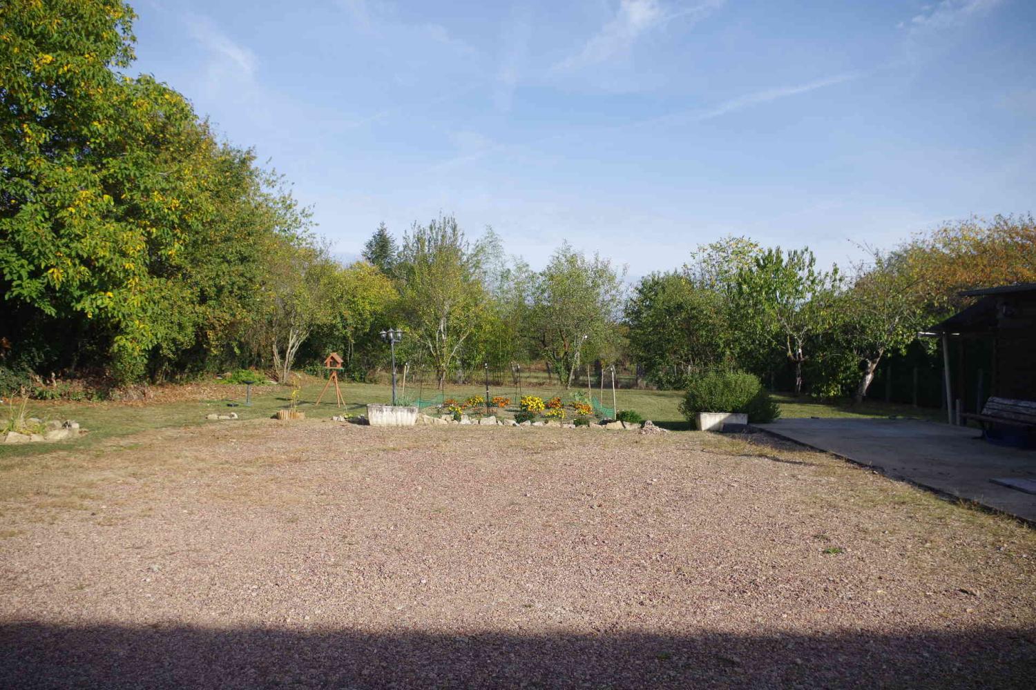  te koop huis Tamnay-en-Bazois Nièvre 4