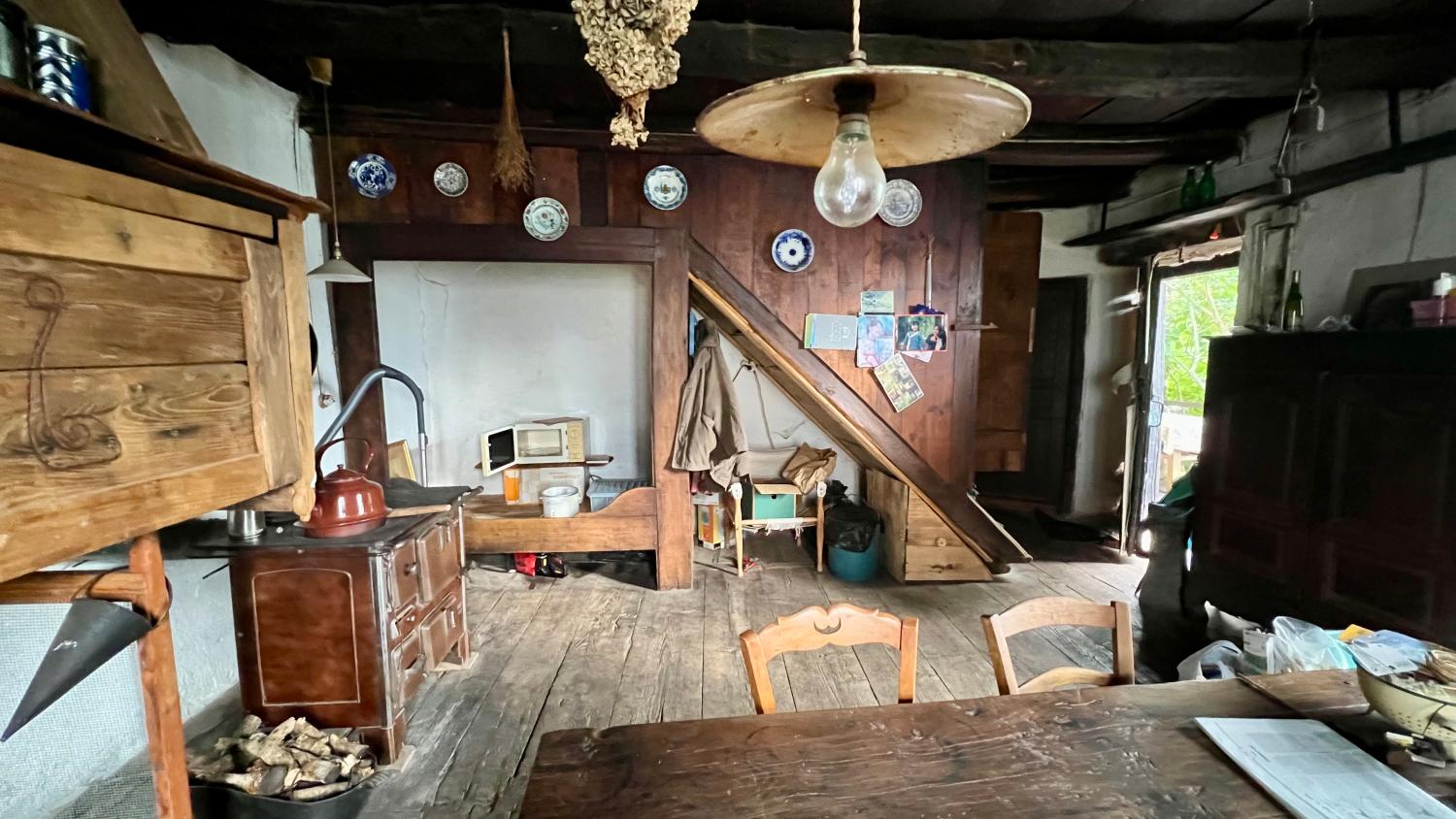  te koop boerderij Pampelonne Tarn 17