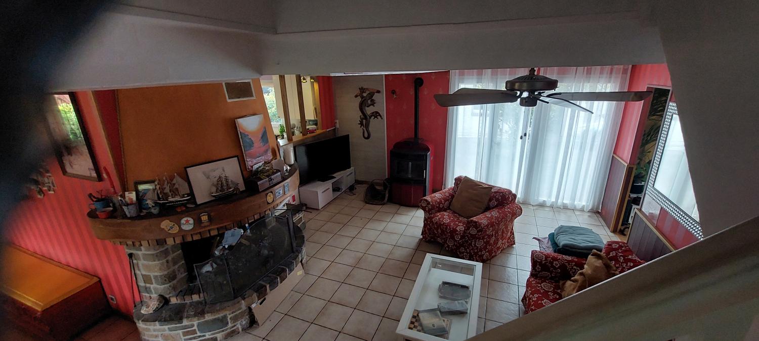  te koop gîtes/ chambres d'hôtes Villers-Bretonneux Somme 9