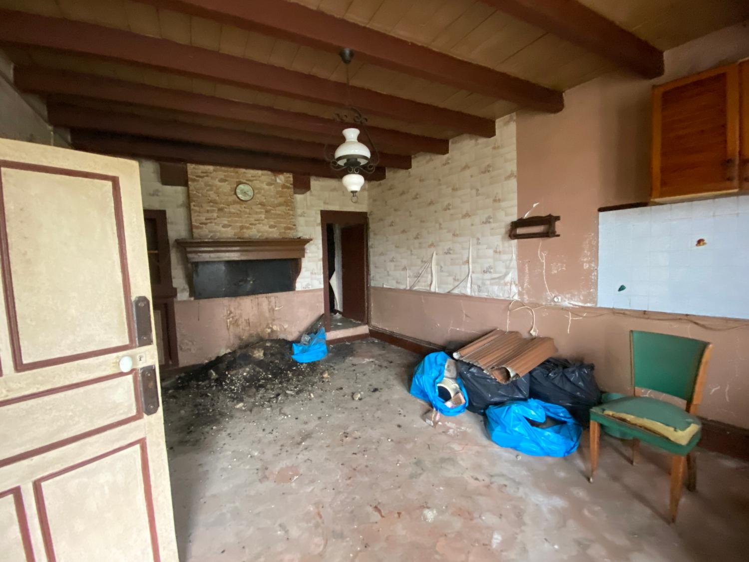  te koop huis Parnot Haute-Marne 14