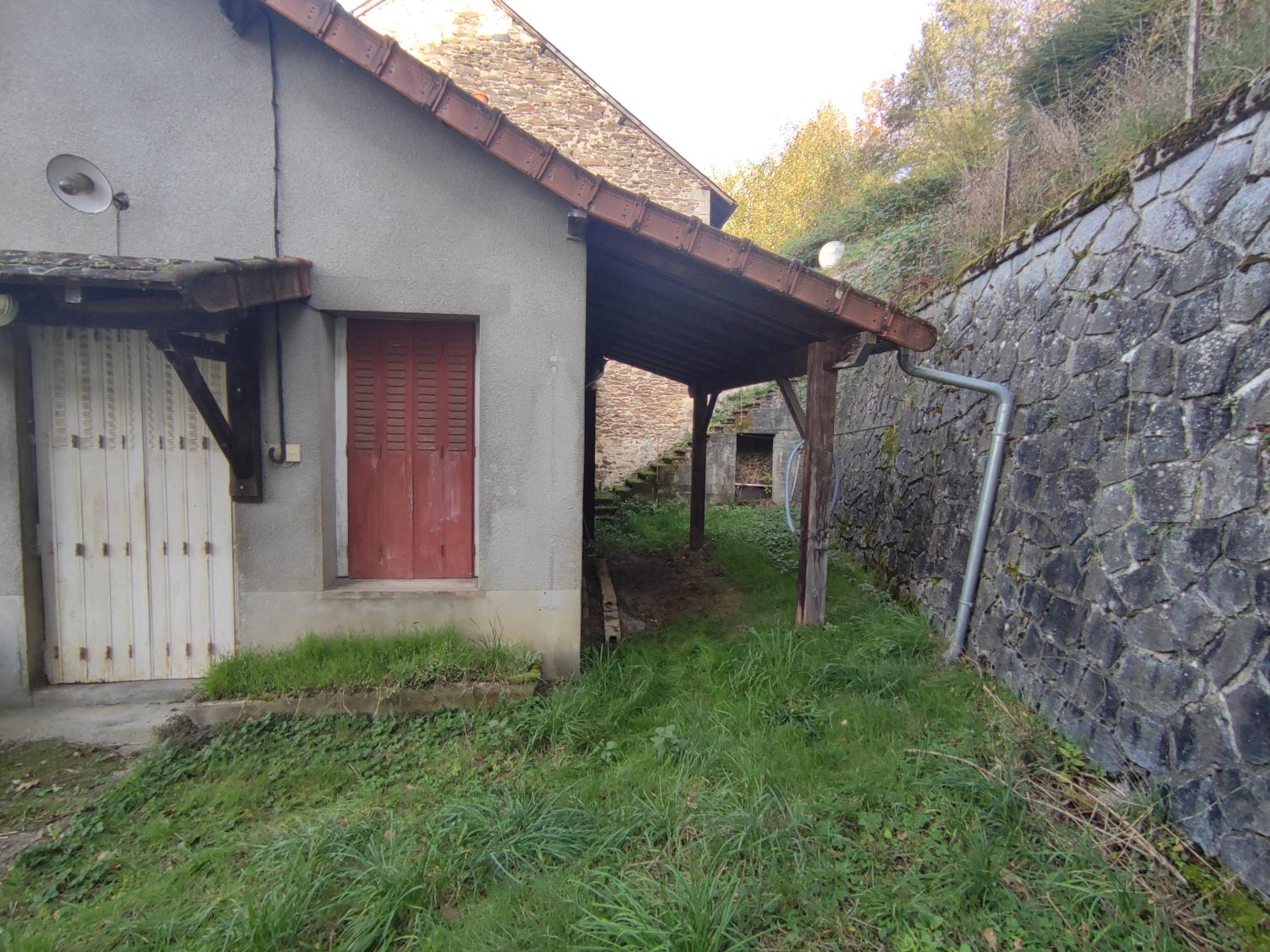  te koop huis Saint-Denis-des-Murs Haute-Vienne 3