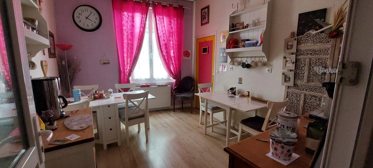  te koop gîtes/ chambres d'hôtes Villers-Bretonneux Somme 6