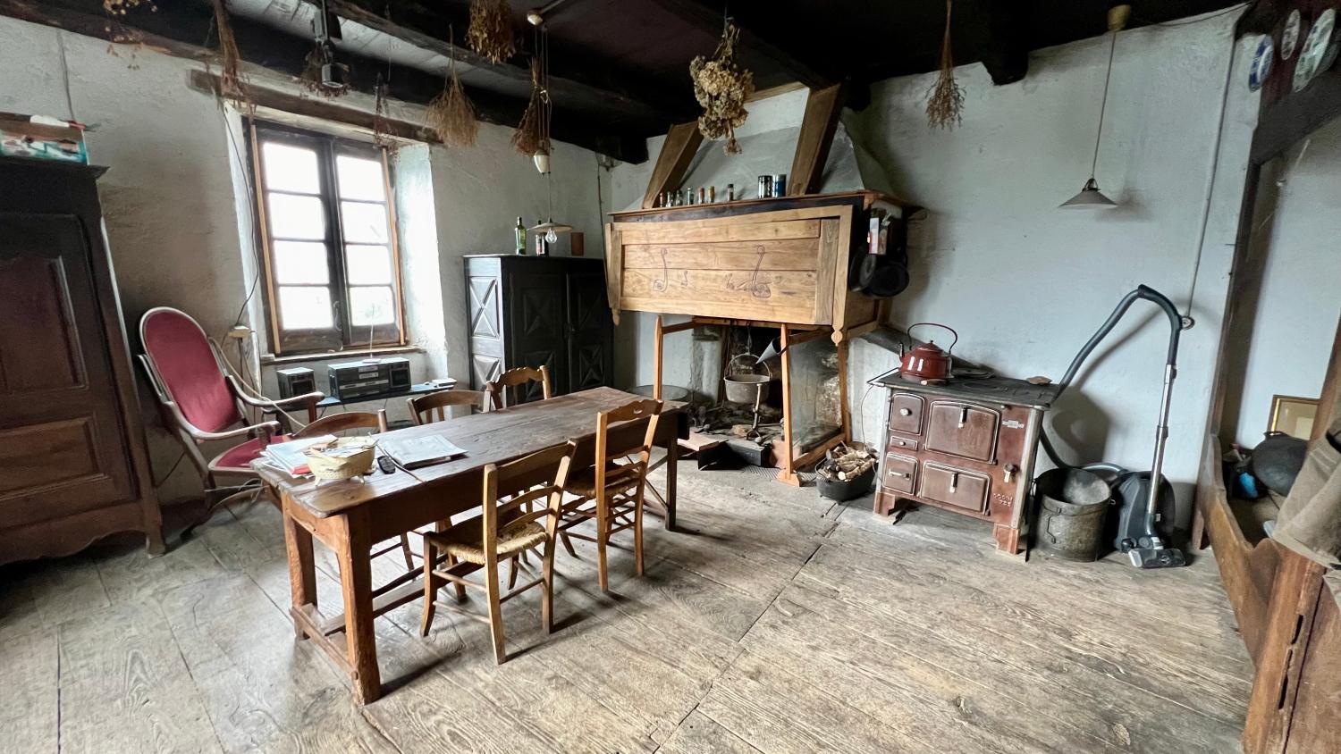  te koop boerderij Pampelonne Tarn 15