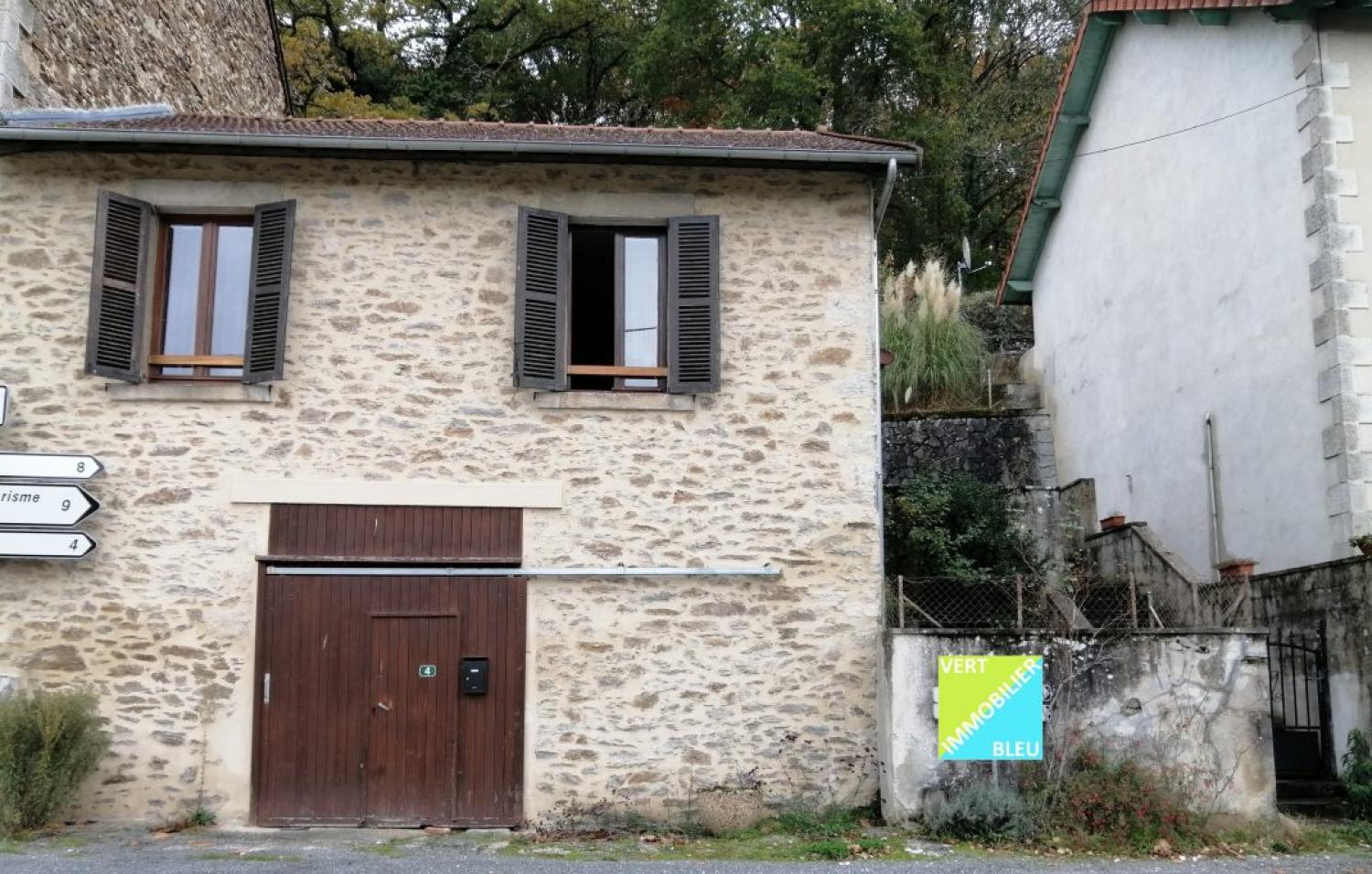  te koop huis Saint-Denis-des-Murs Haute-Vienne 19