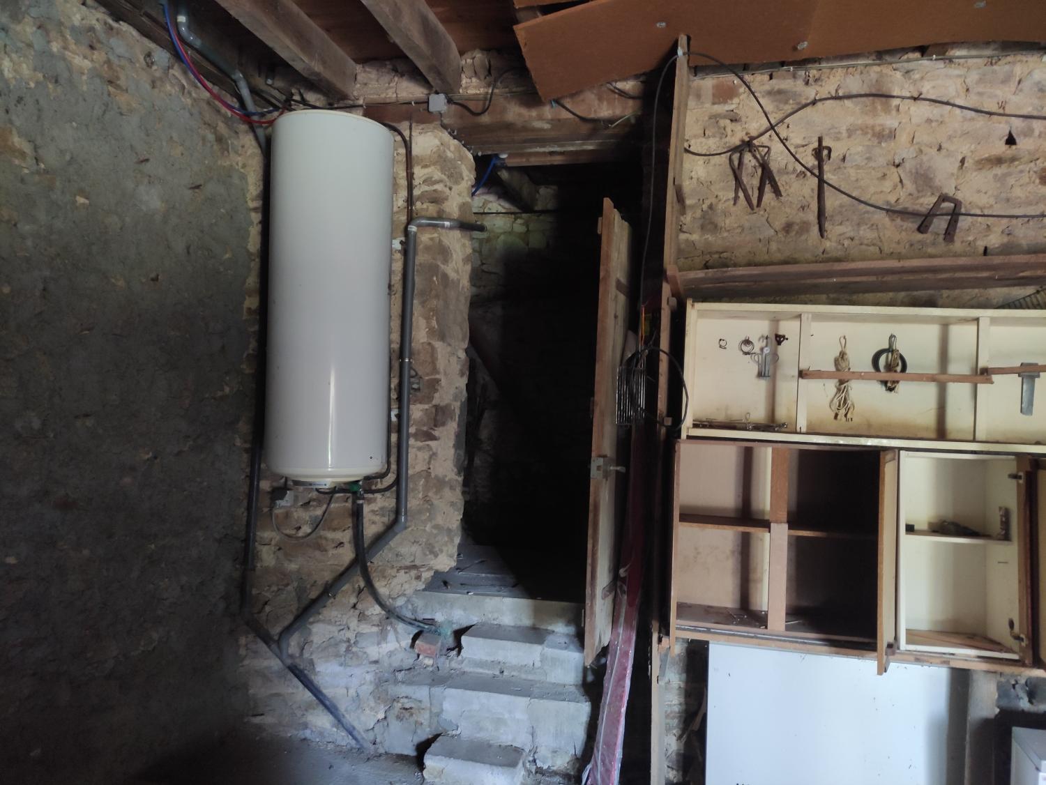  te koop huis Saint-Denis-des-Murs Haute-Vienne 21