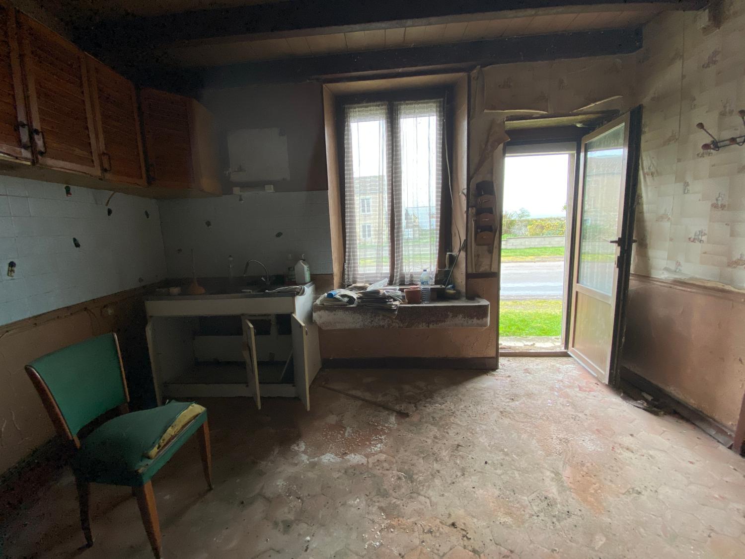 te koop huis Parnot Haute-Marne 4