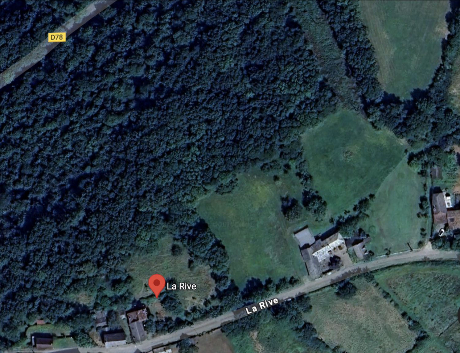  te koop boerderij Pampelonne Tarn 28