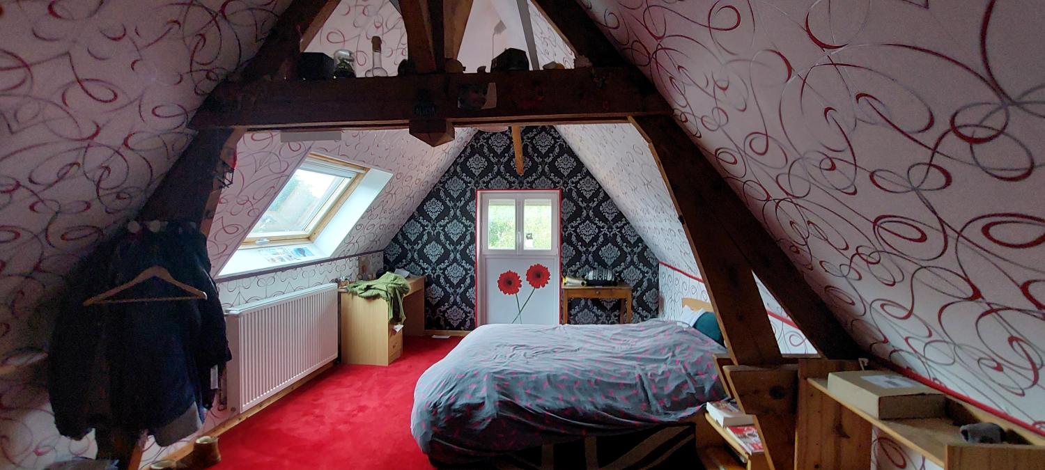  te koop gîtes/ chambres d'hôtes Villers-Bretonneux Somme 5