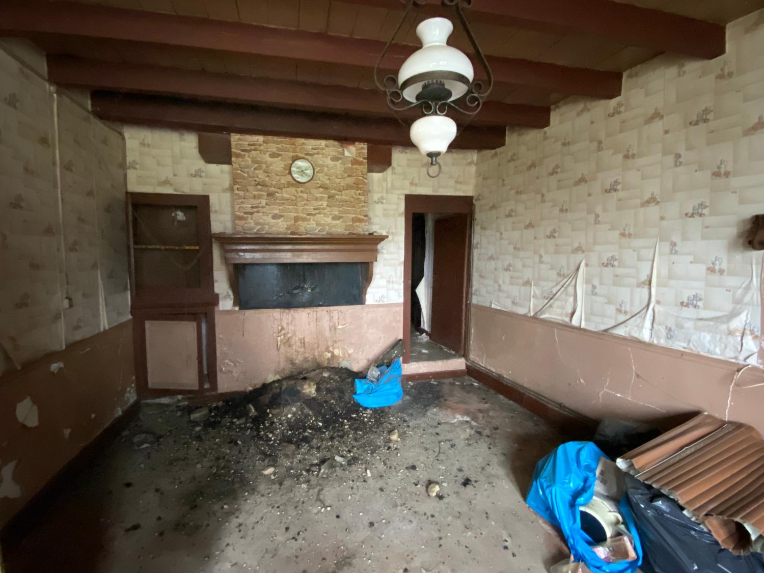  te koop huis Parnot Haute-Marne 3