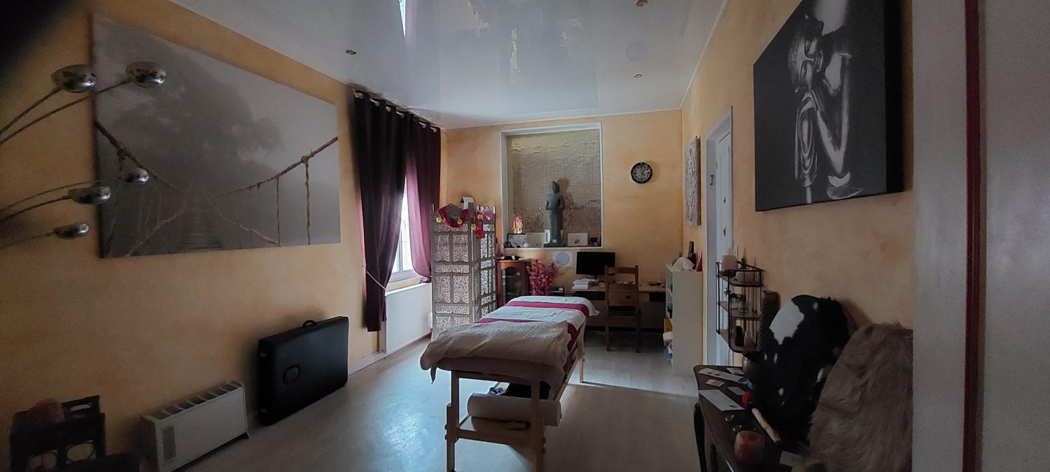  te koop gîtes/ chambres d'hôtes Villers-Bretonneux Somme 7