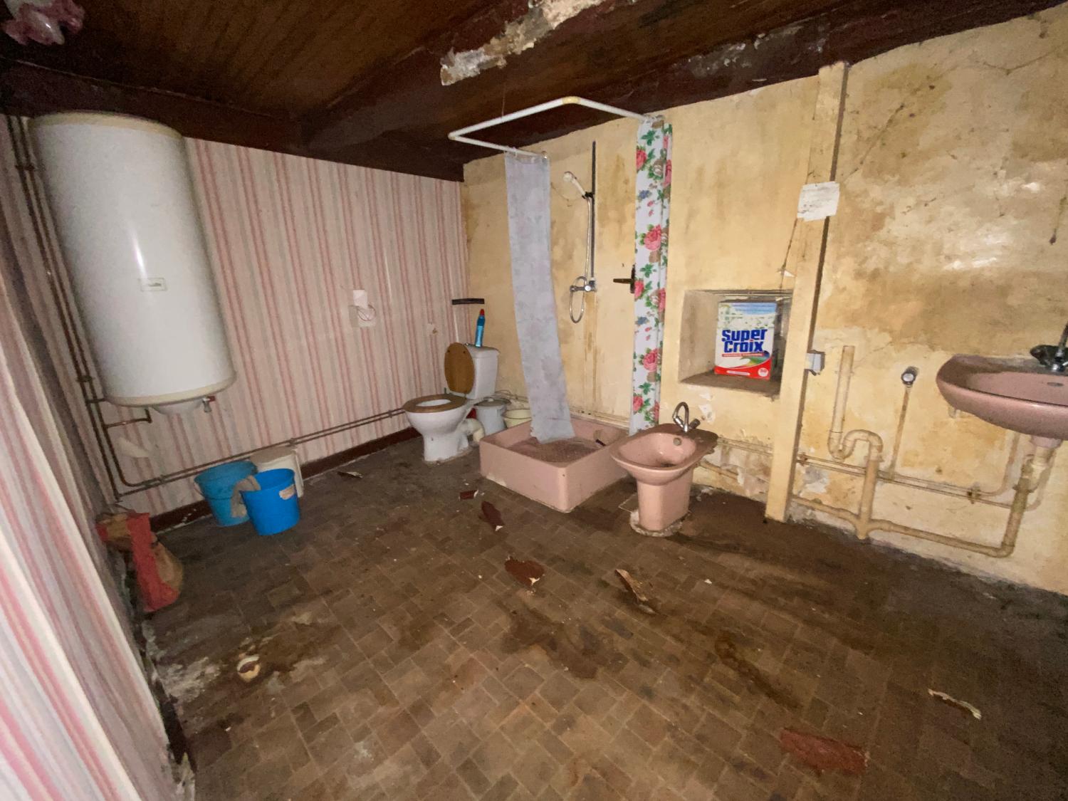  te koop huis Parnot Haute-Marne 8