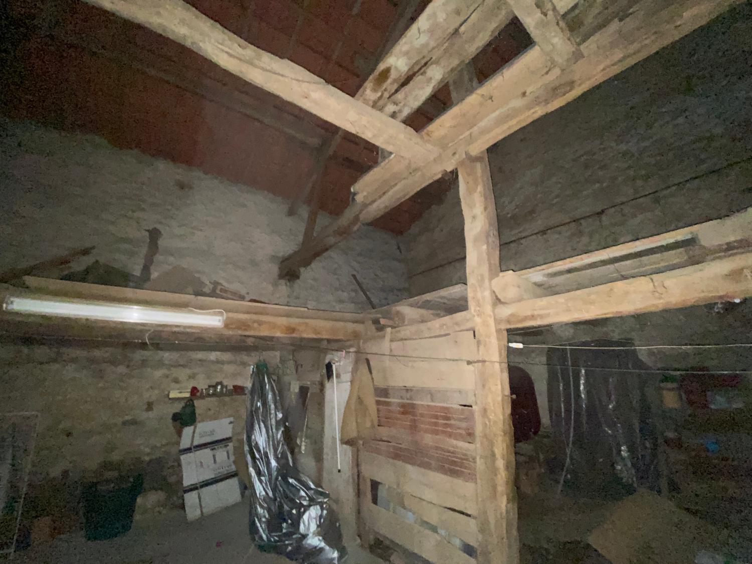  te koop huis Parnot Haute-Marne 11