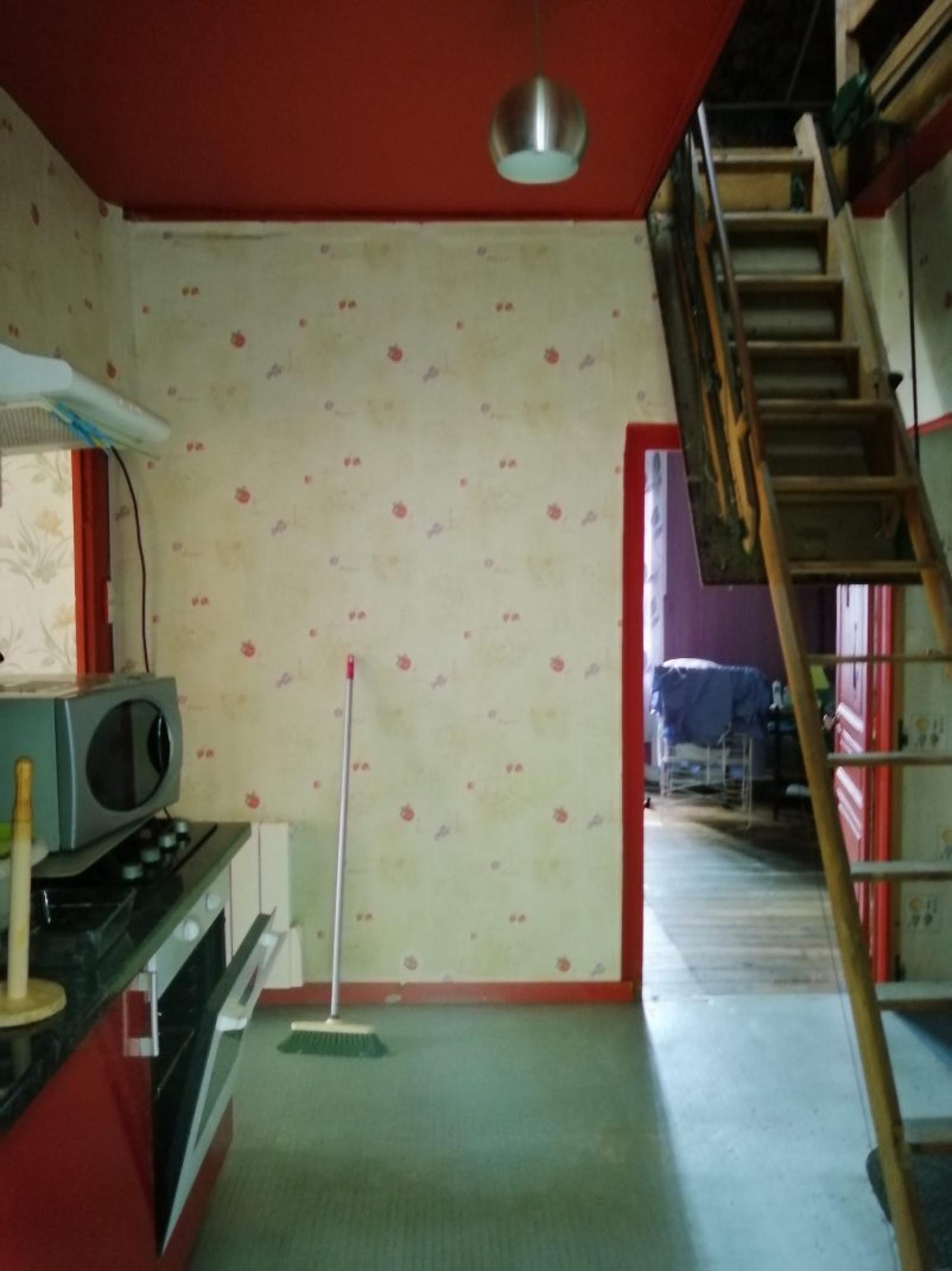  te koop huis Saint-Denis-des-Murs Haute-Vienne 11
