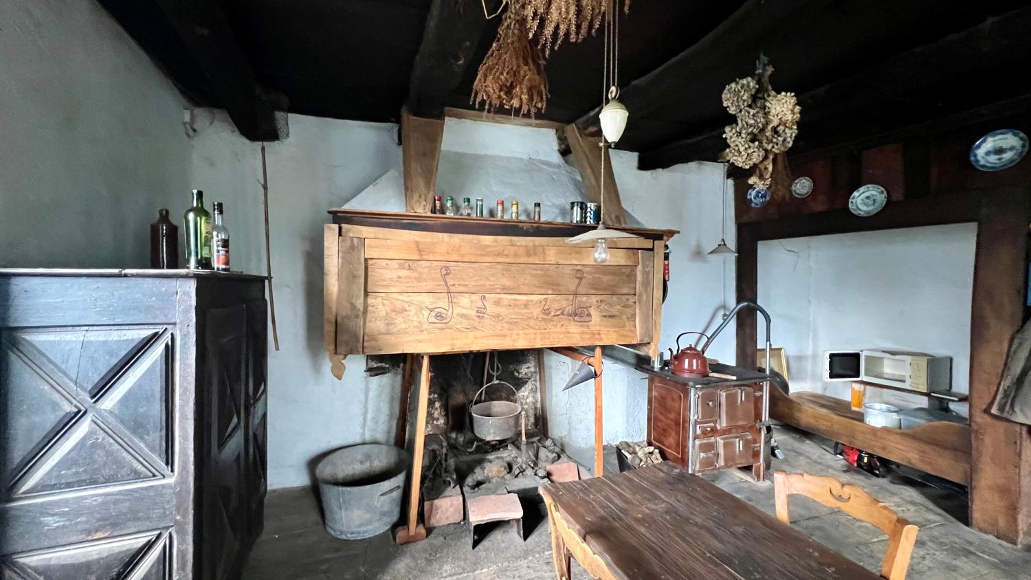  te koop boerderij Pampelonne Tarn 16