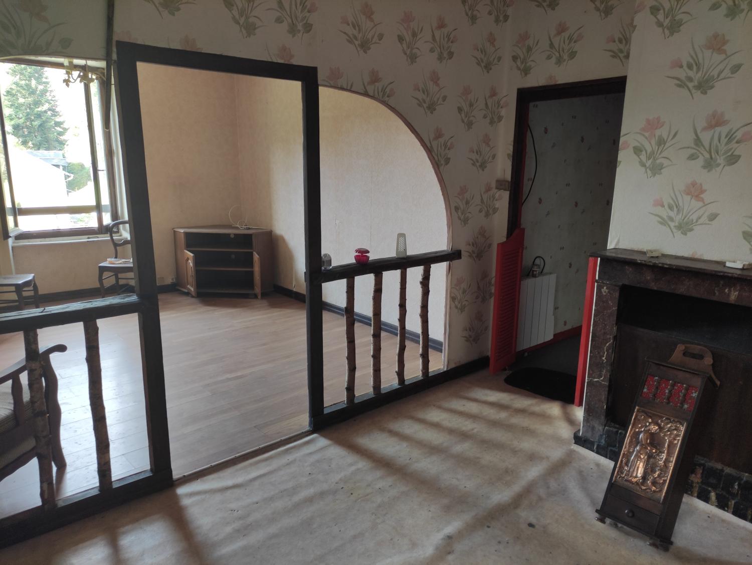  te koop huis Saint-Denis-des-Murs Haute-Vienne 14