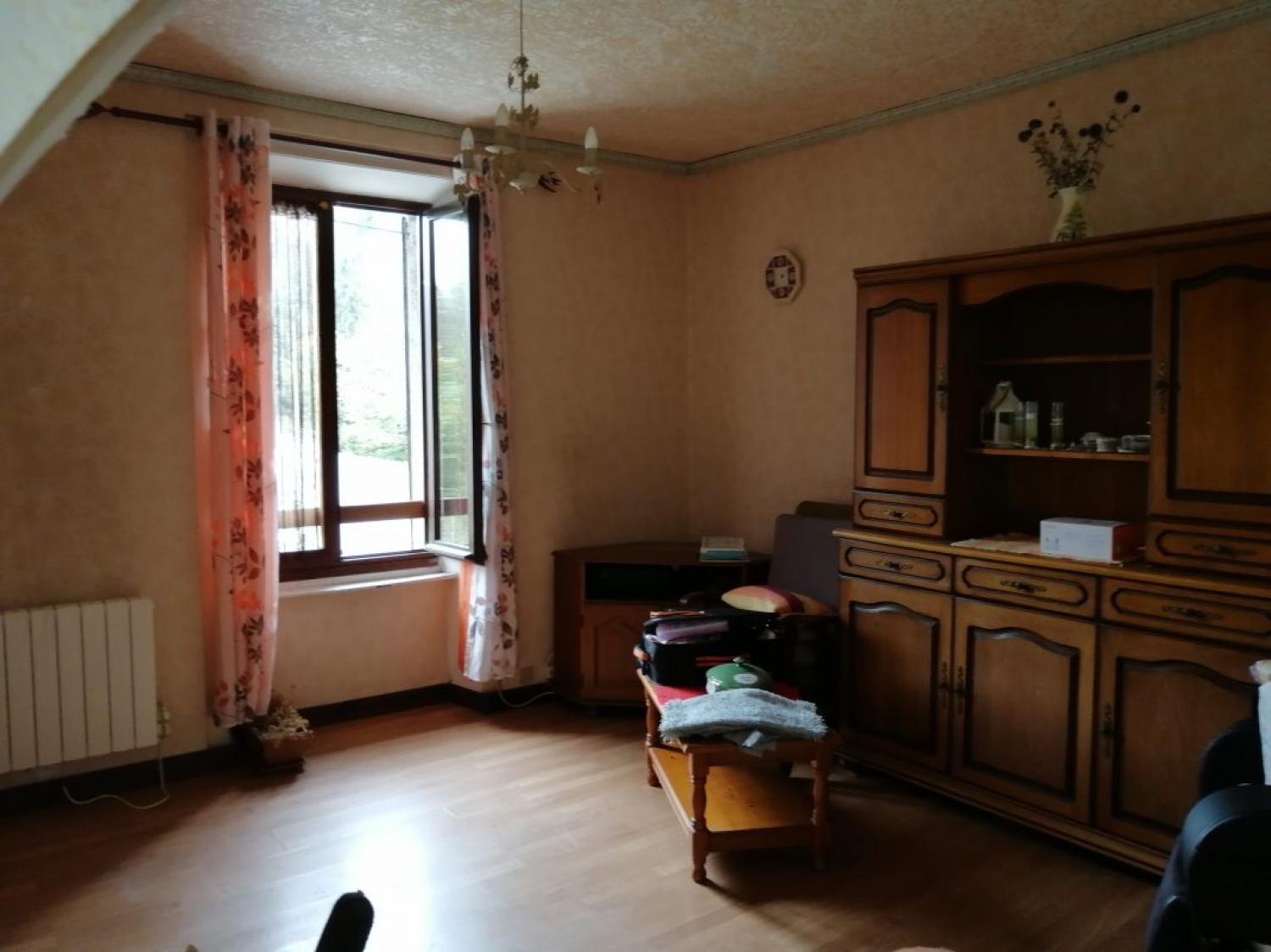  te koop huis Saint-Denis-des-Murs Haute-Vienne 15