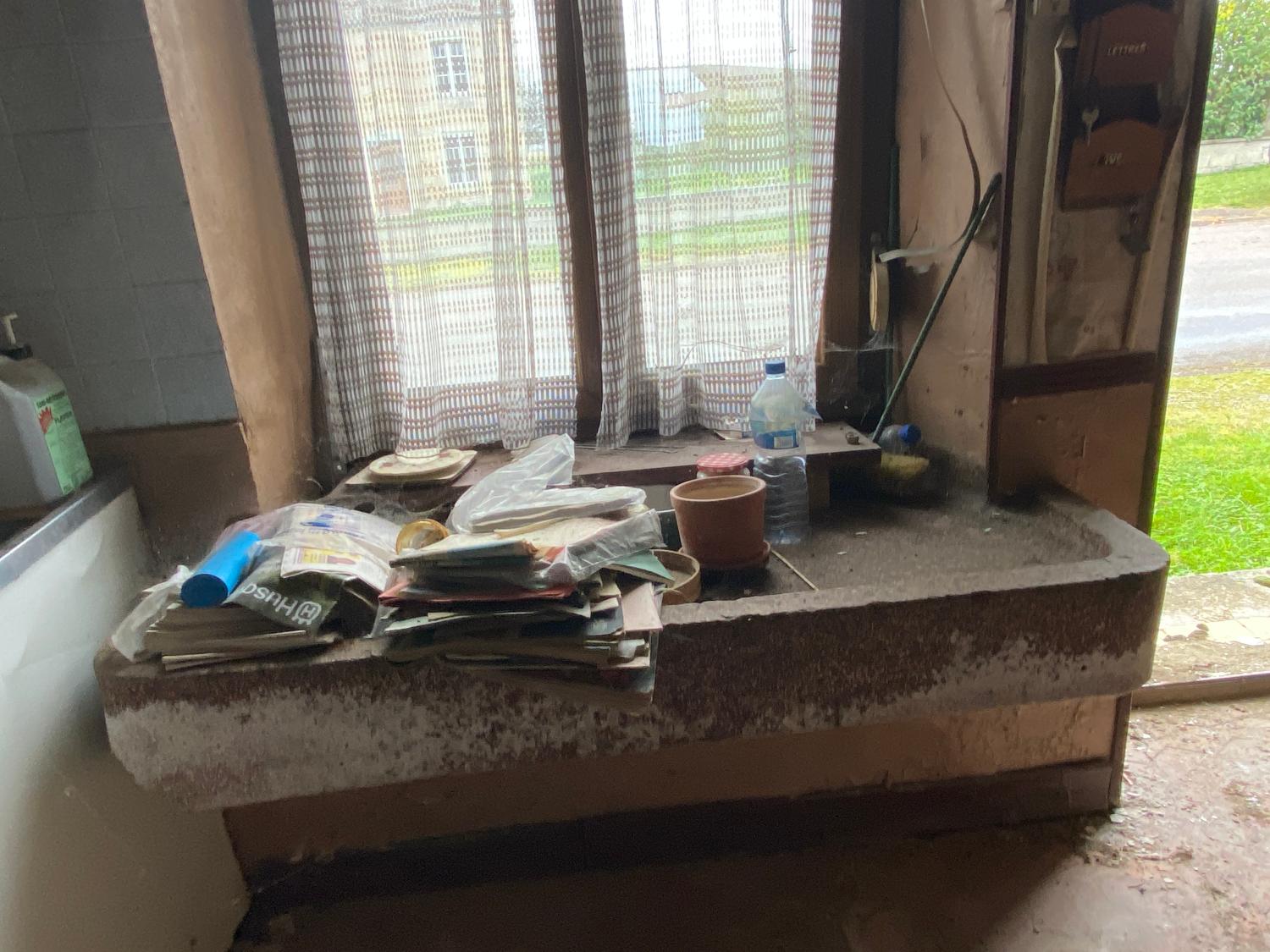  te koop huis Parnot Haute-Marne 6