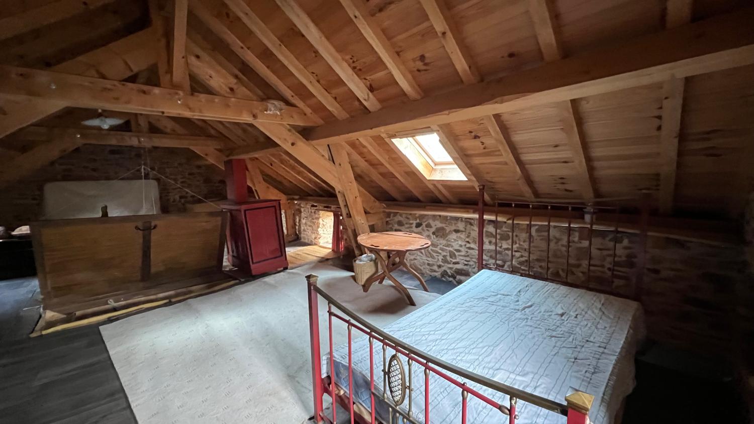  te koop boerderij Pampelonne Tarn 21