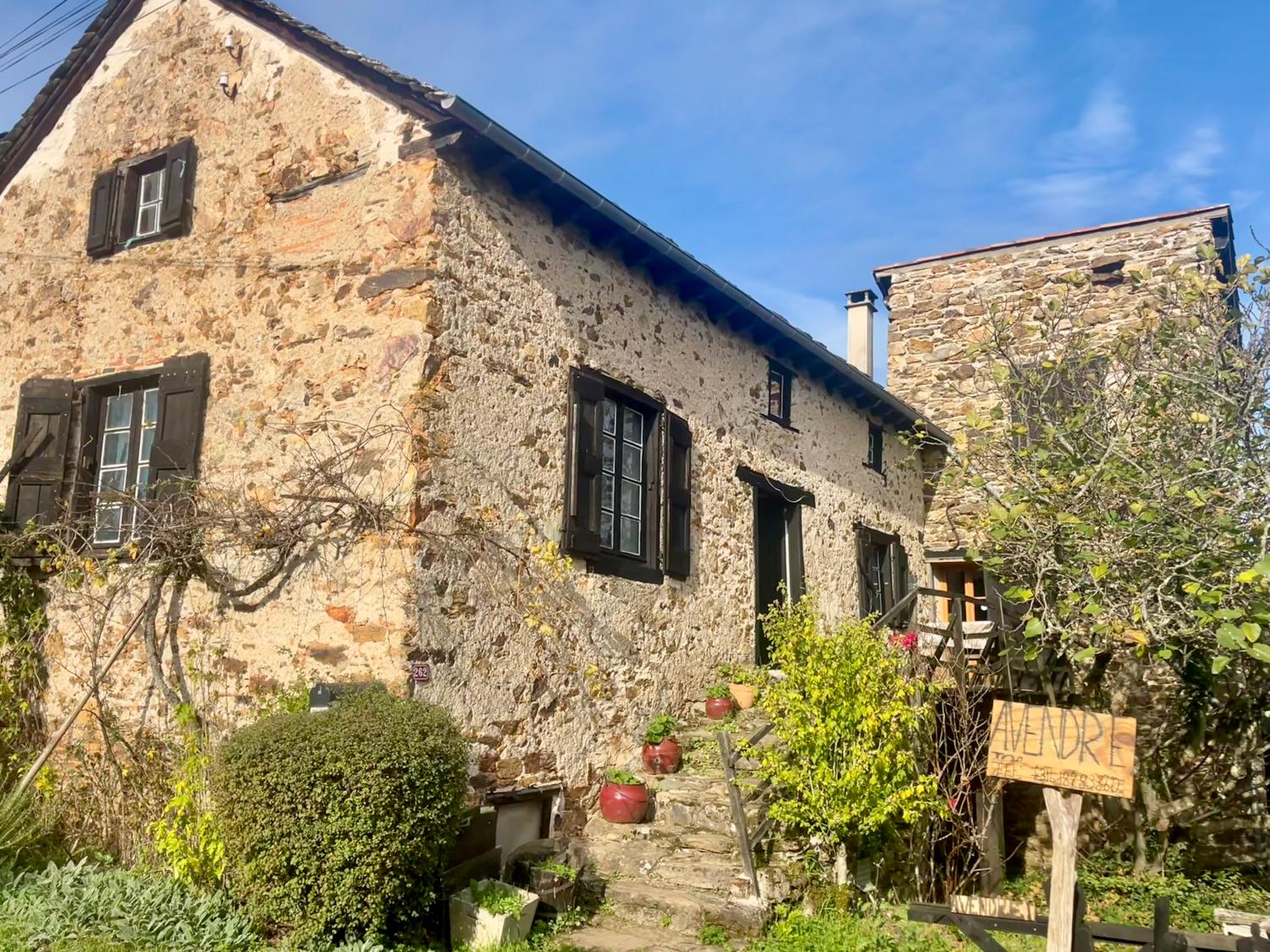  te koop boerderij Pampelonne Tarn 5