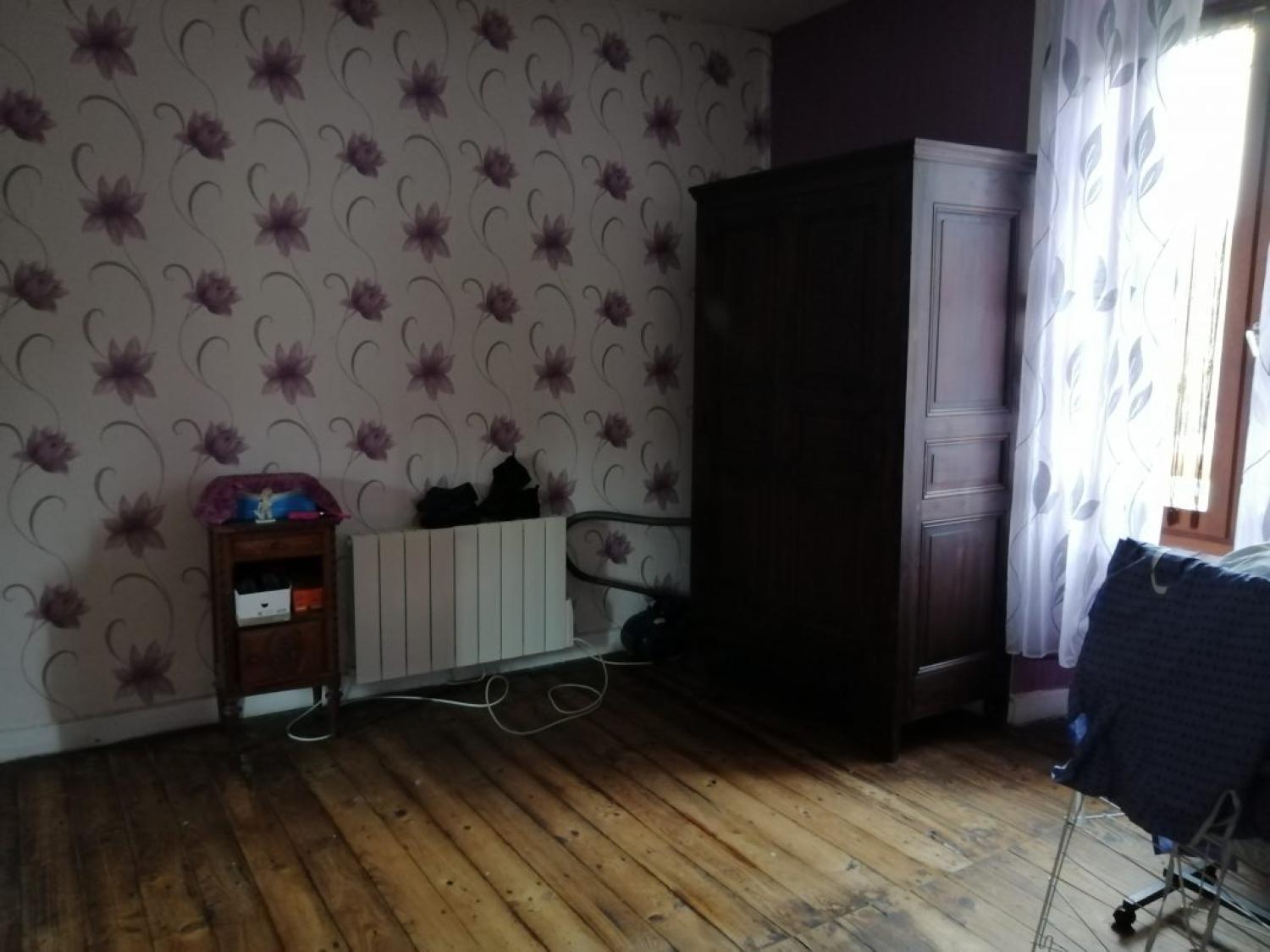  te koop huis Saint-Denis-des-Murs Haute-Vienne 16