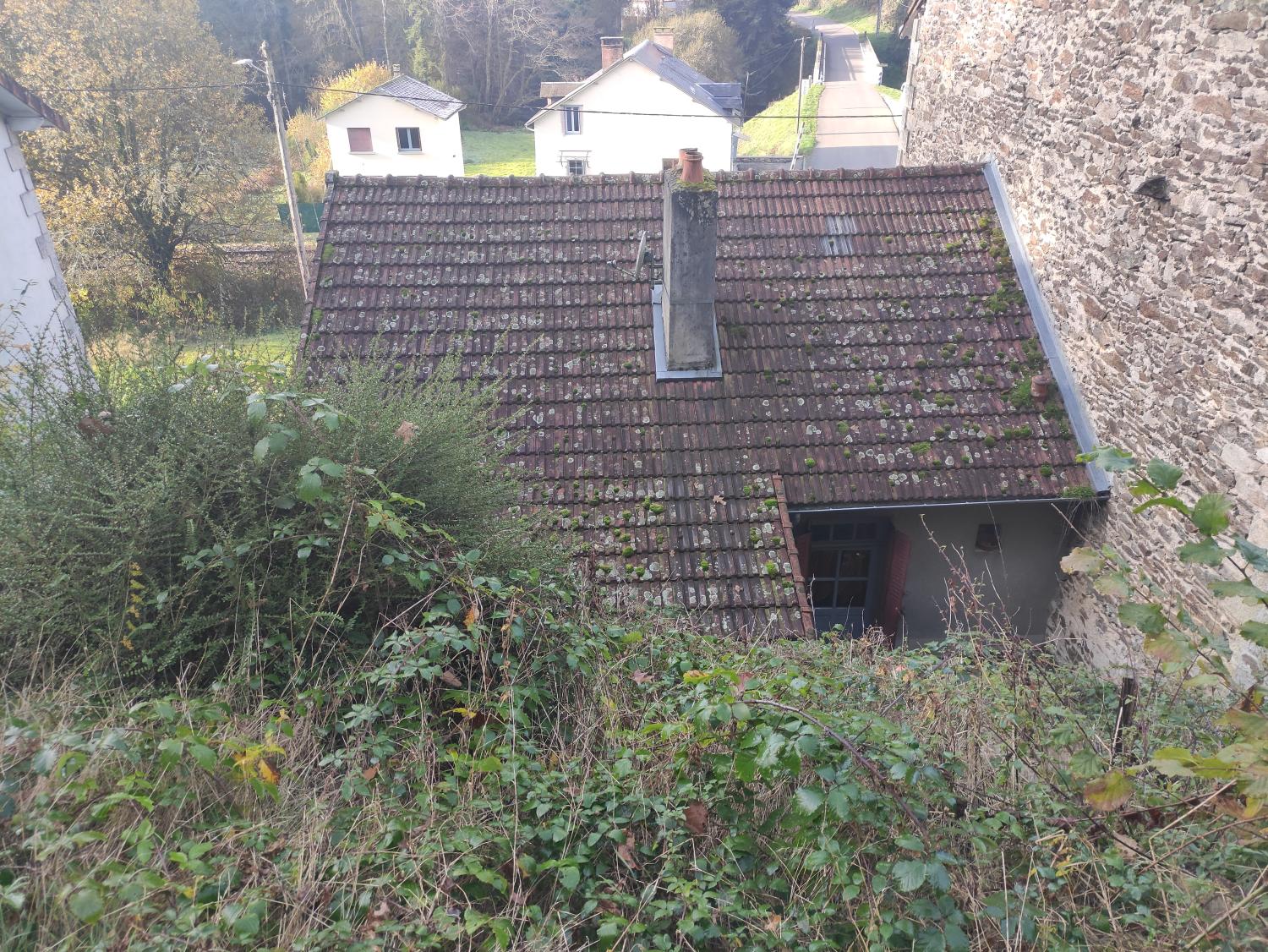 te koop huis Saint-Denis-des-Murs Haute-Vienne 2