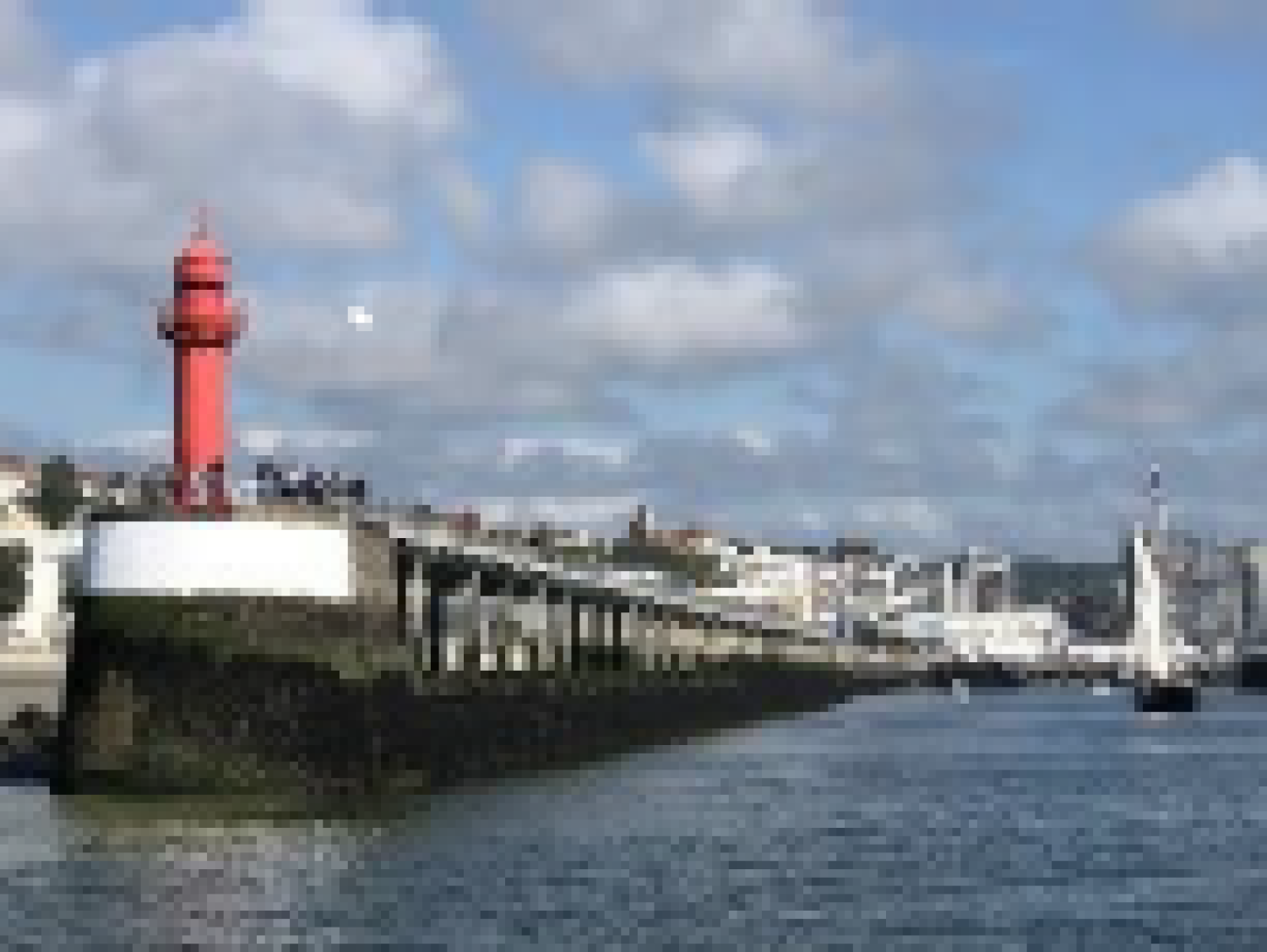  te koop appartement Boulogne-sur-Mer Pas-de-Calais 14