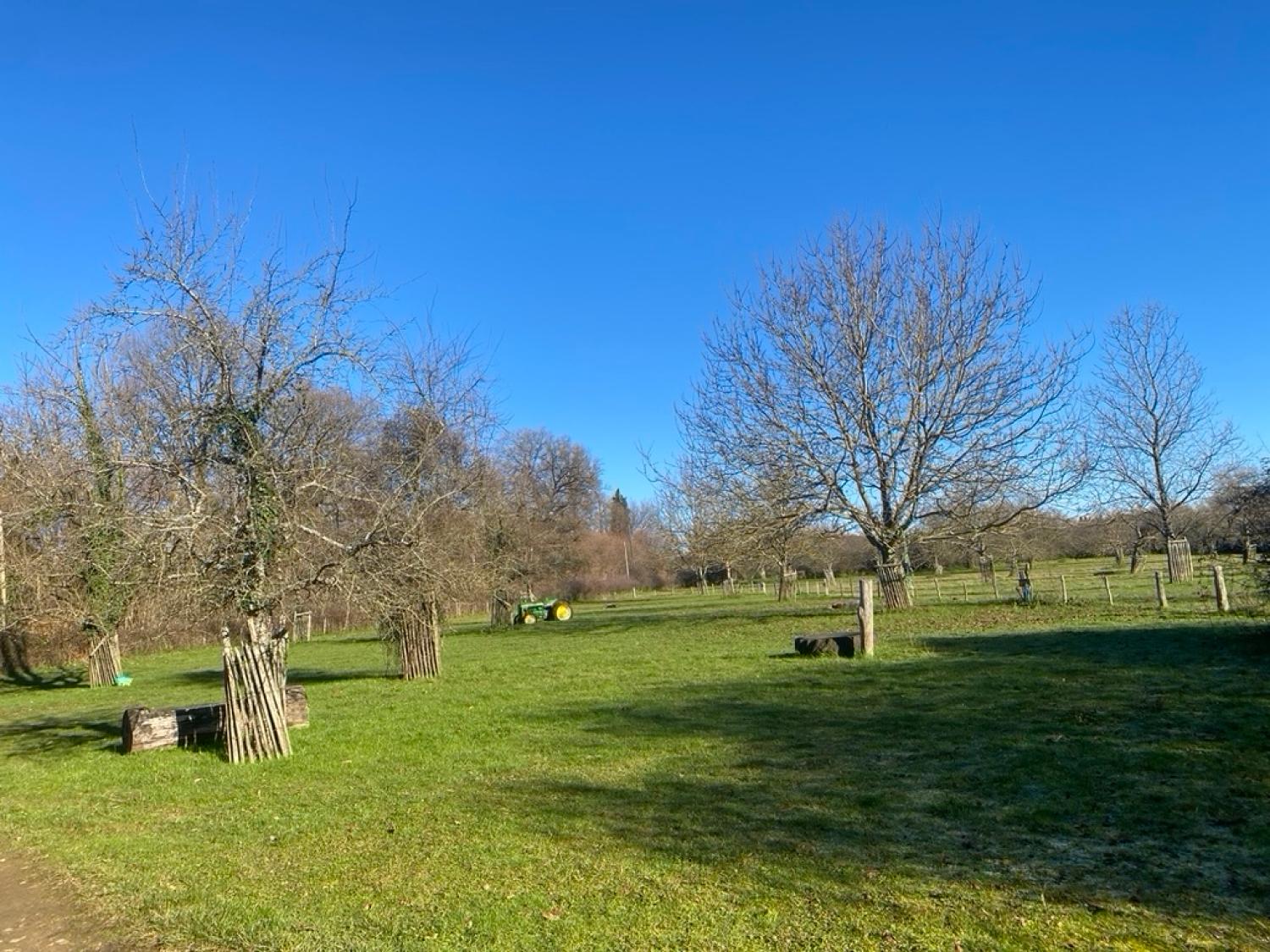  te koop boerderij Saint-Yrieix-la-Perche Haute-Vienne 11