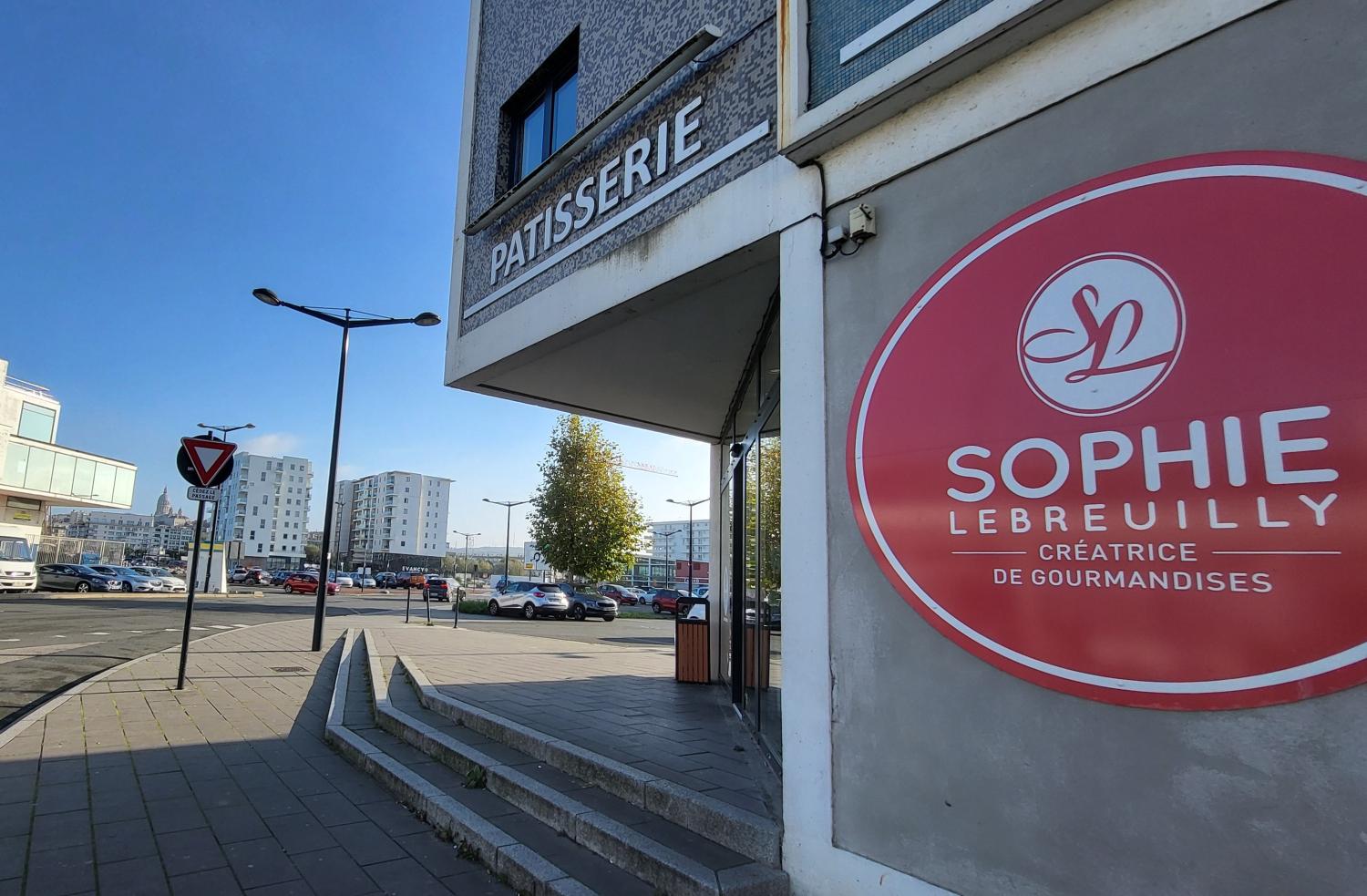  te koop appartement Boulogne-sur-Mer Pas-de-Calais 6