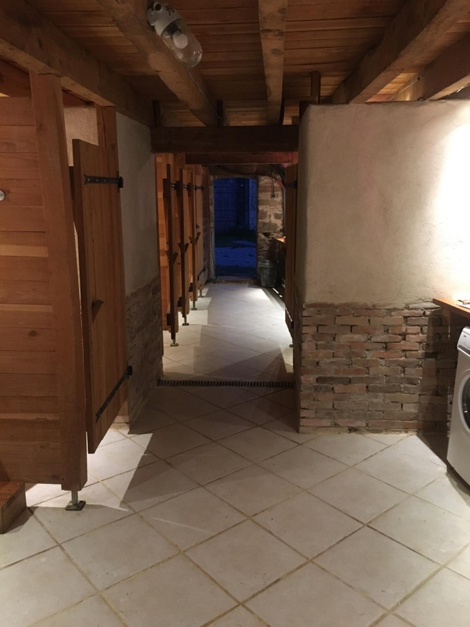  te koop boerderij Saint-Yrieix-la-Perche Haute-Vienne 9