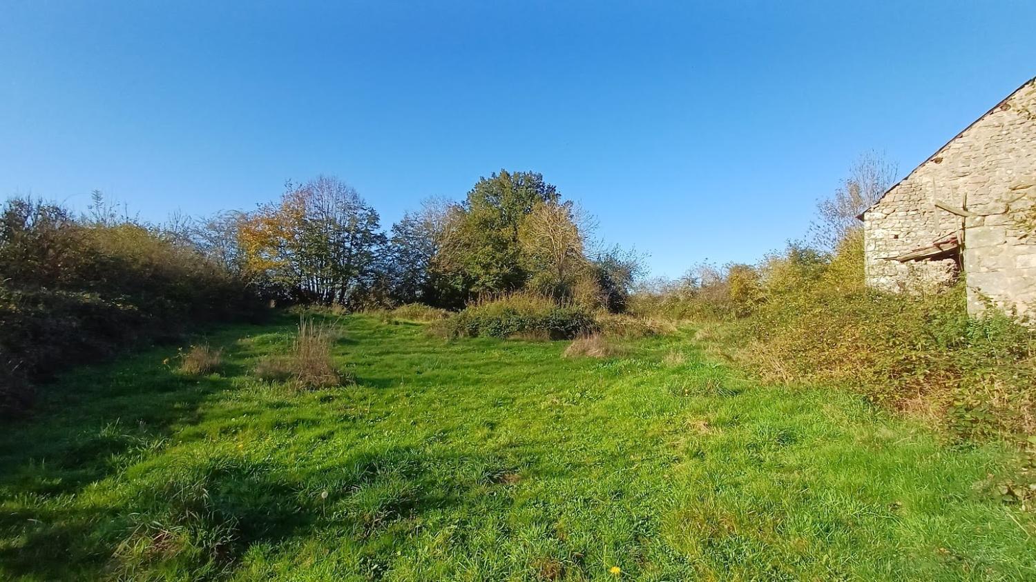  te koop vrijstaand Saint-Chabrais Creuse 6