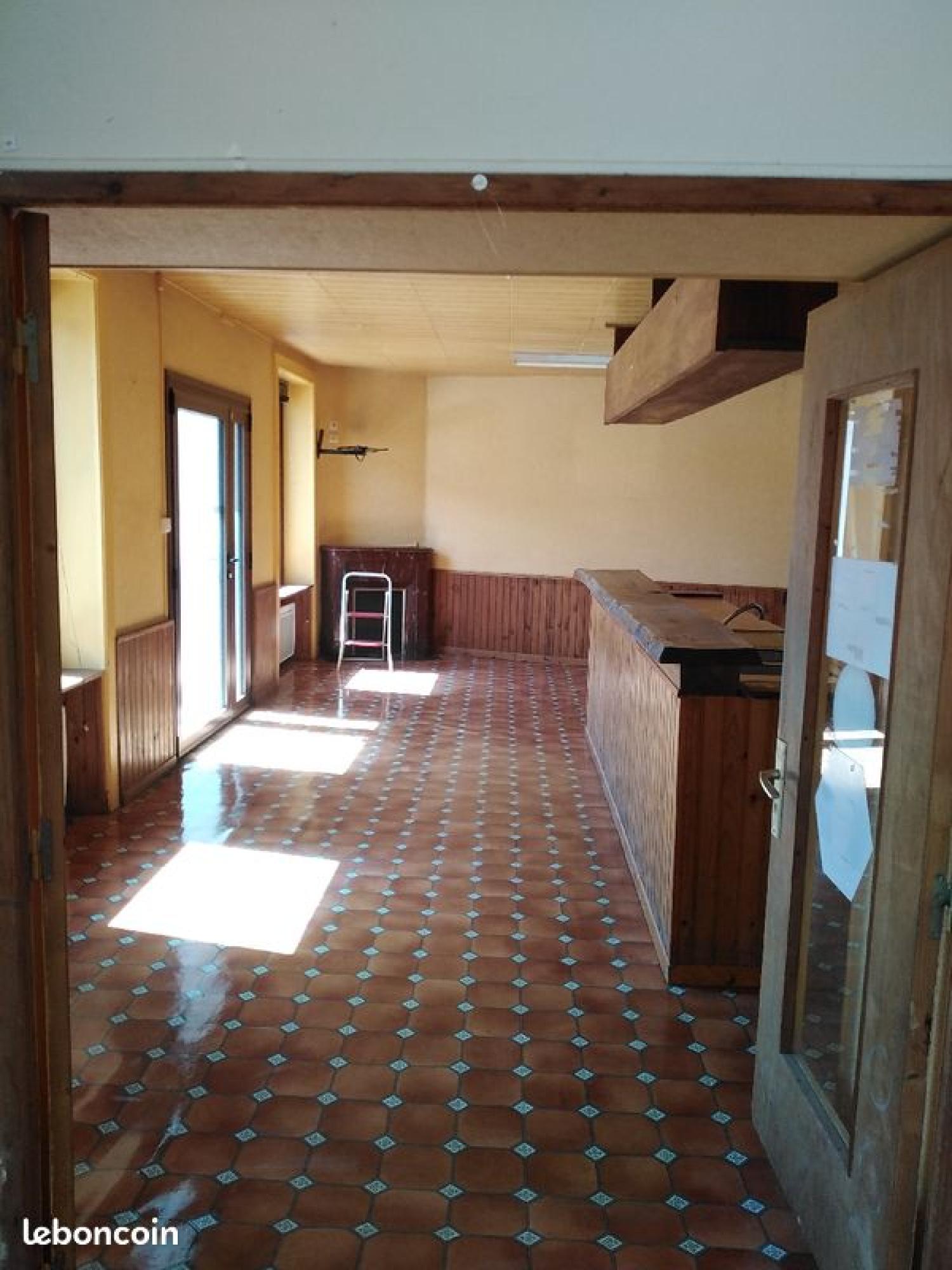  te koop huis Saint-Cyr Haute-Vienne 5