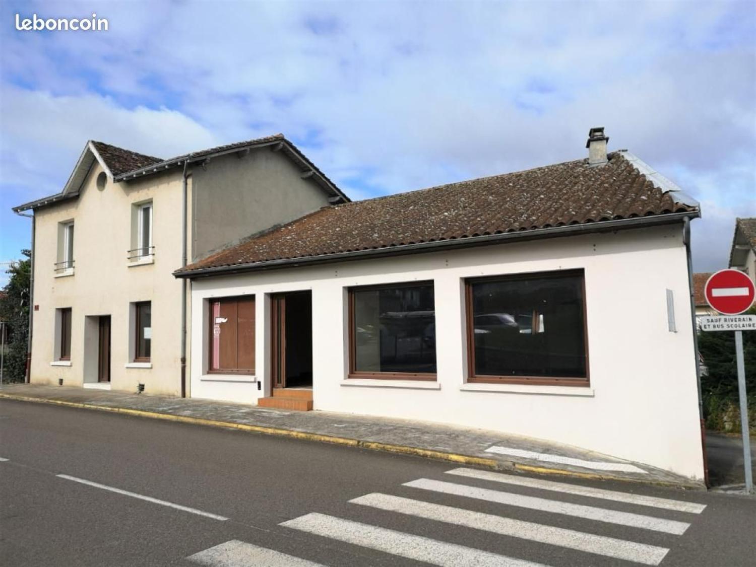  te koop huis Saint-Cyr Haute-Vienne 2