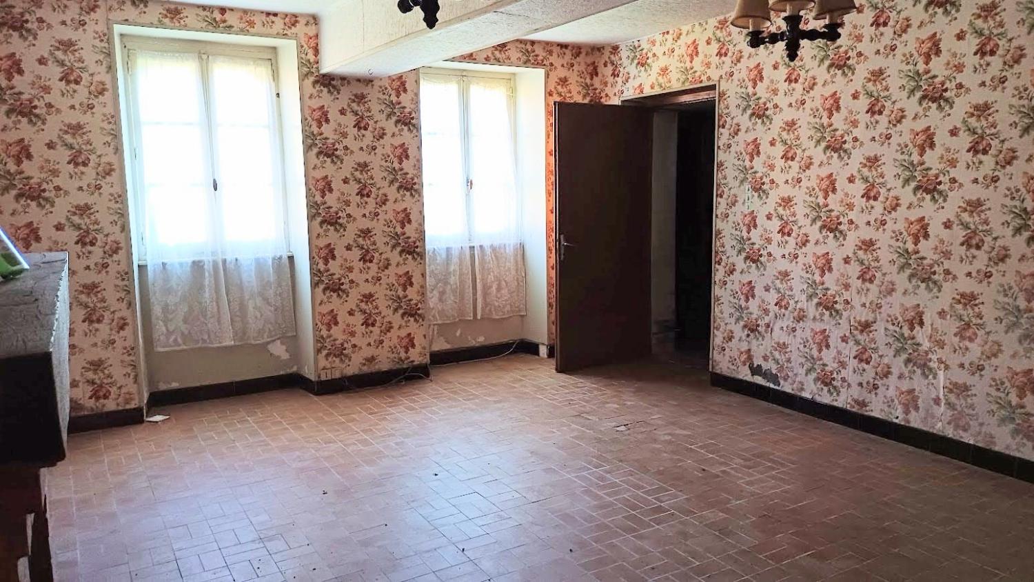  te koop vrijstaand Saint-Chabrais Creuse 14