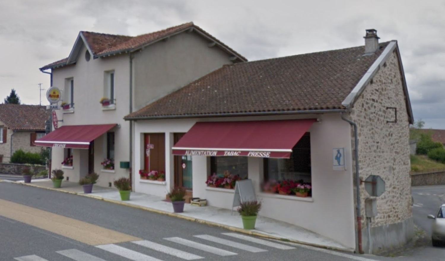  te koop huis Saint-Cyr Haute-Vienne 10