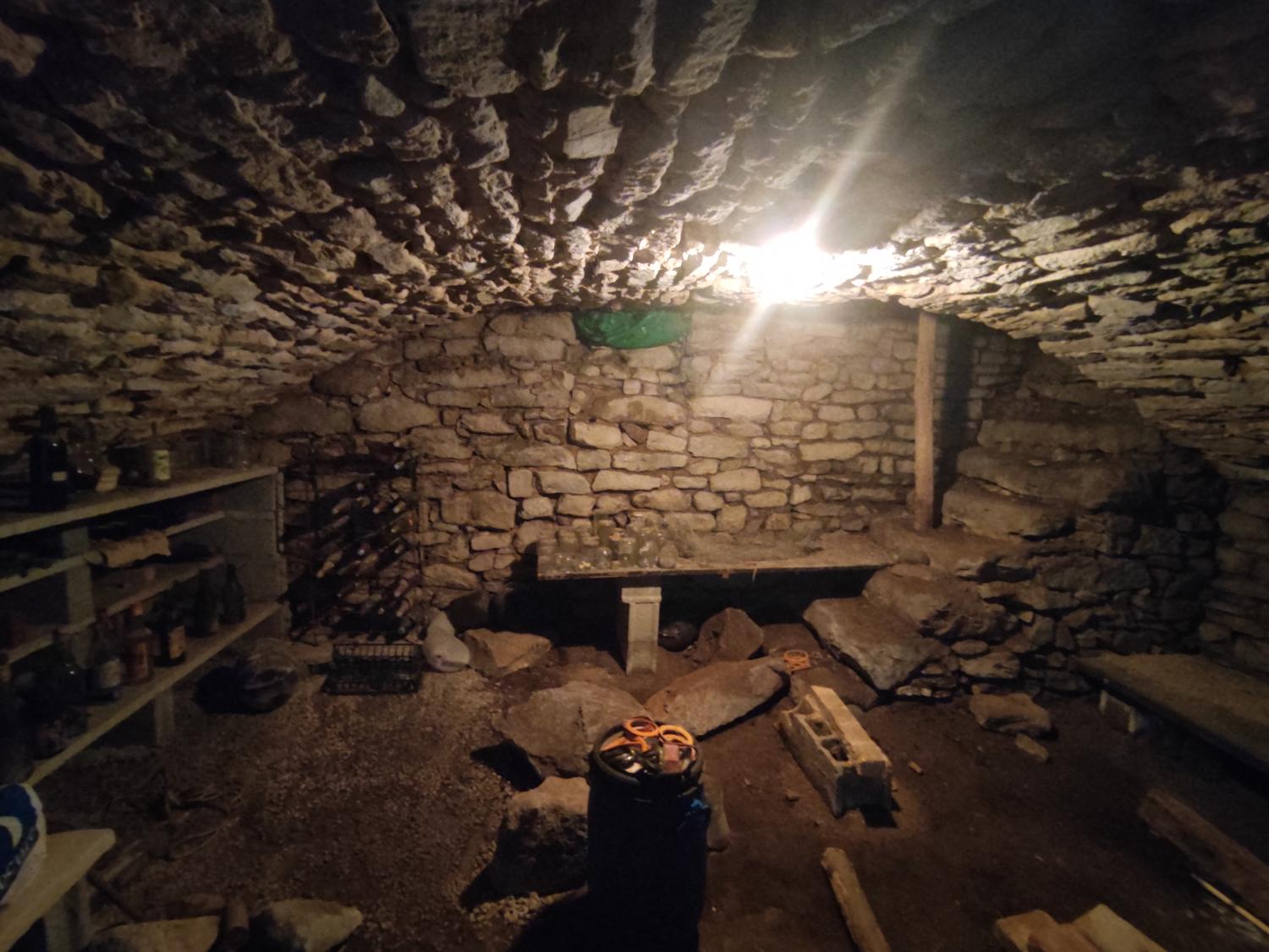  te koop huis Arrènes Creuse 16