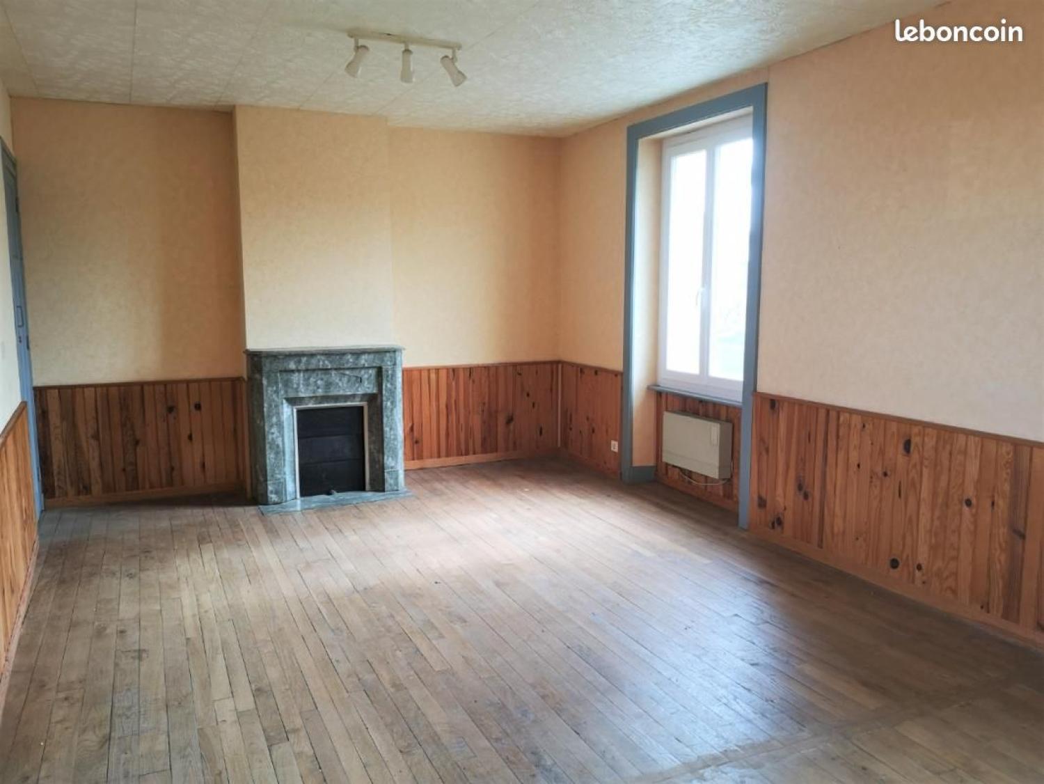  te koop huis Saint-Cyr Haute-Vienne 7