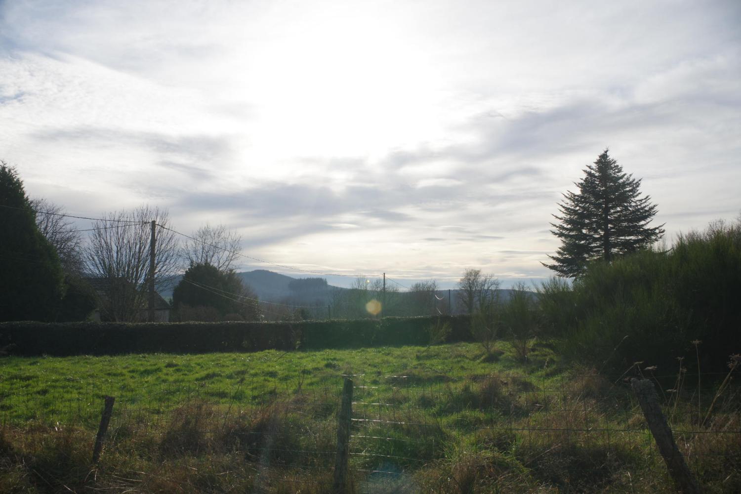  te koop huis Villapourçon Nièvre 9