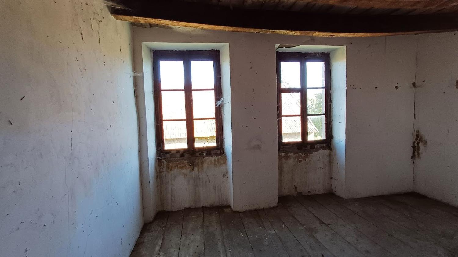  te koop vrijstaand Saint-Chabrais Creuse 21