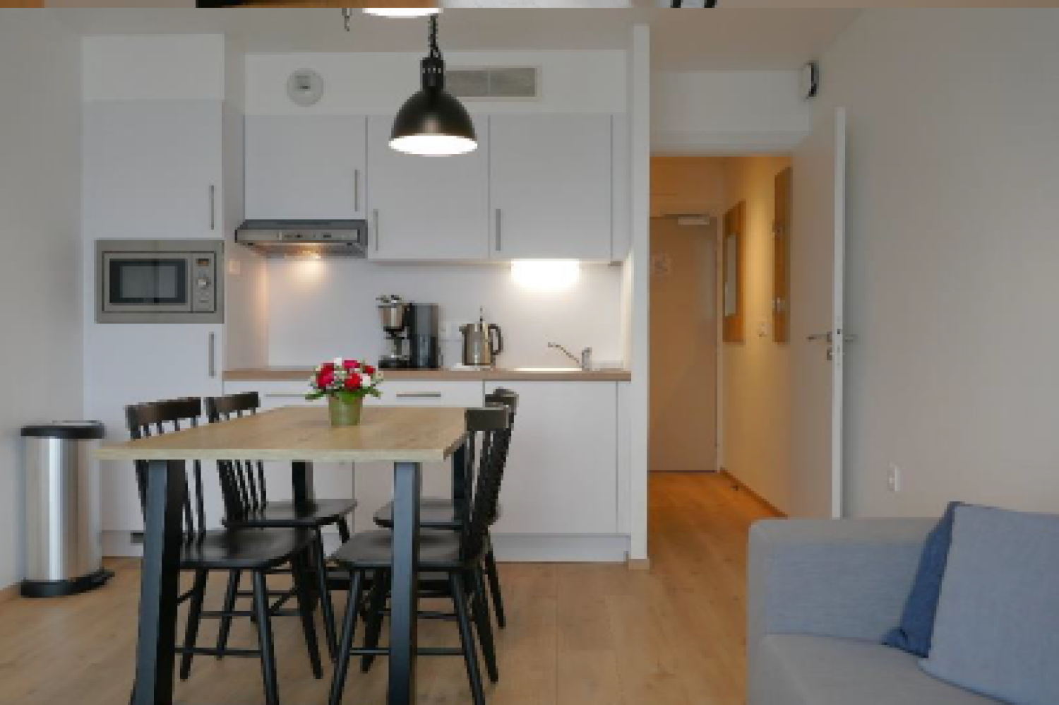  te koop appartement Boulogne-sur-Mer Pas-de-Calais 1