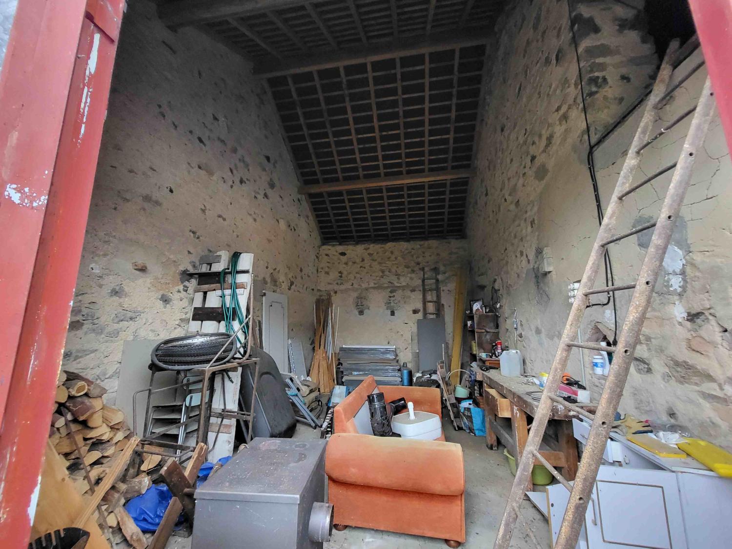  te koop huis Villapourçon Nièvre 6