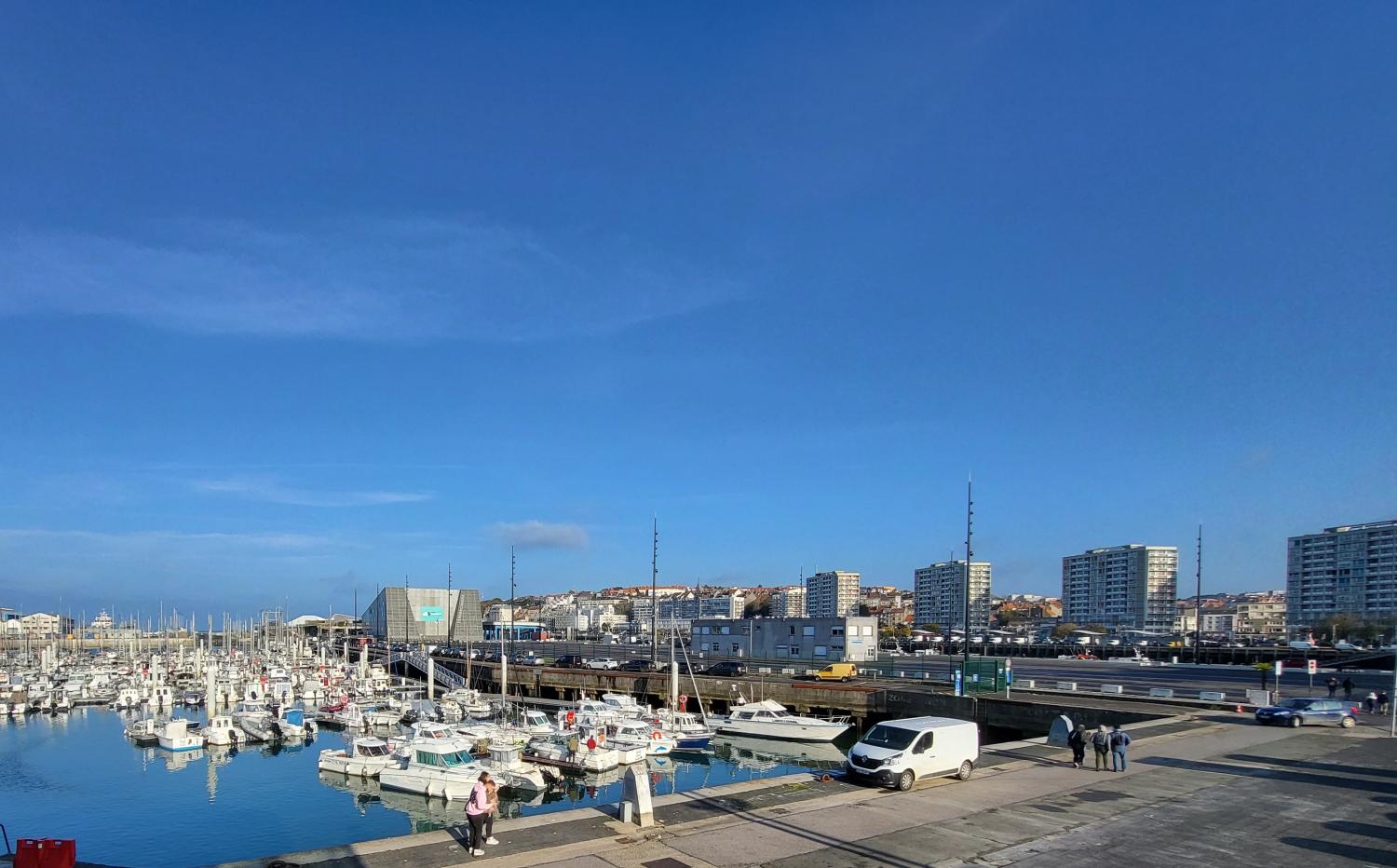  te koop appartement Boulogne-sur-Mer Pas-de-Calais 11