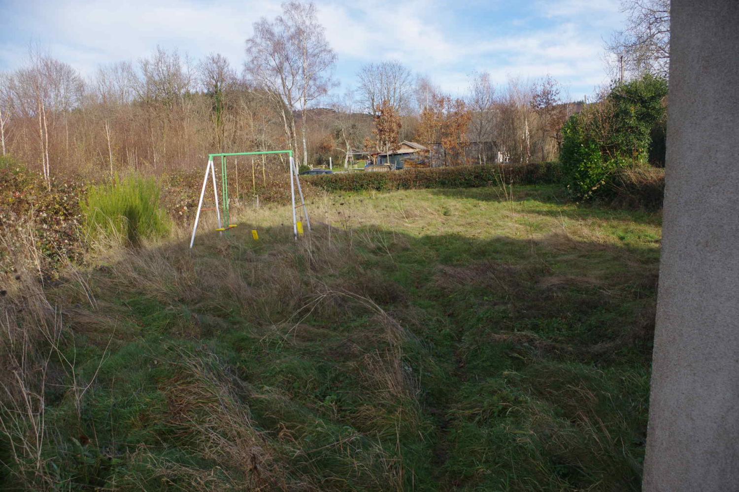  te koop huis Villapourçon Nièvre 10