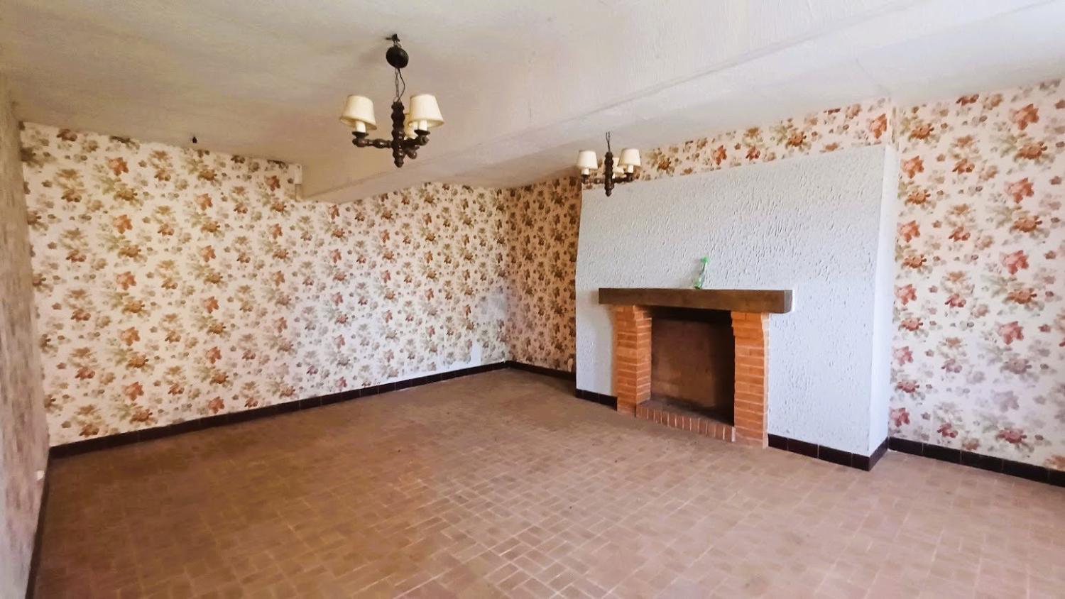  te koop vrijstaand Saint-Chabrais Creuse 13