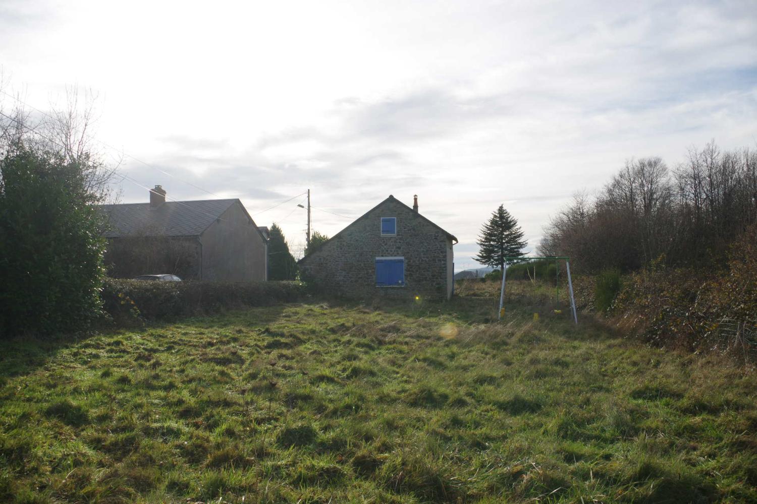  te koop huis Villapourçon Nièvre 7