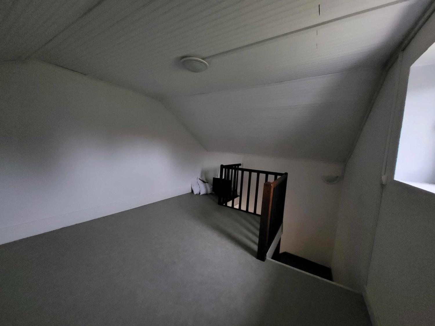  te koop huis Villapourçon Nièvre 4