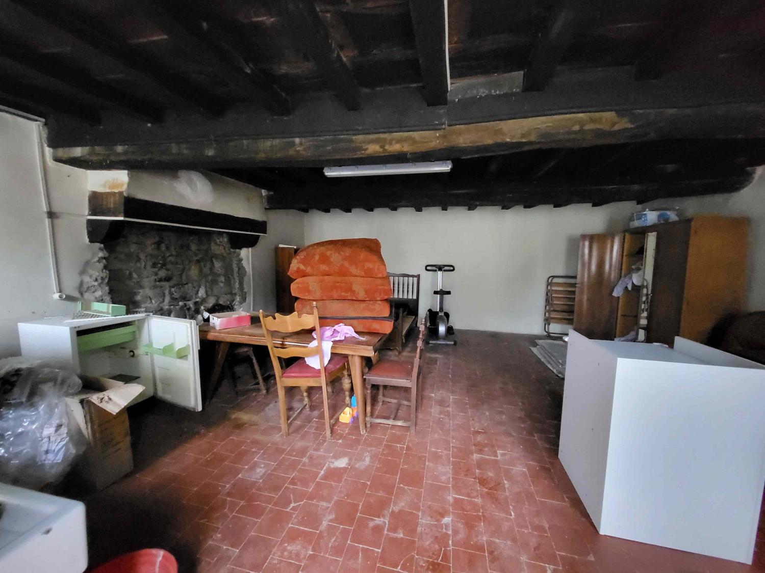  te koop huis Villapourçon Nièvre 5