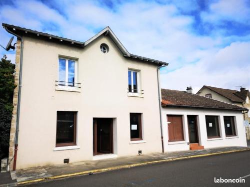 Saint-Cyr Haute-Vienne huis foto