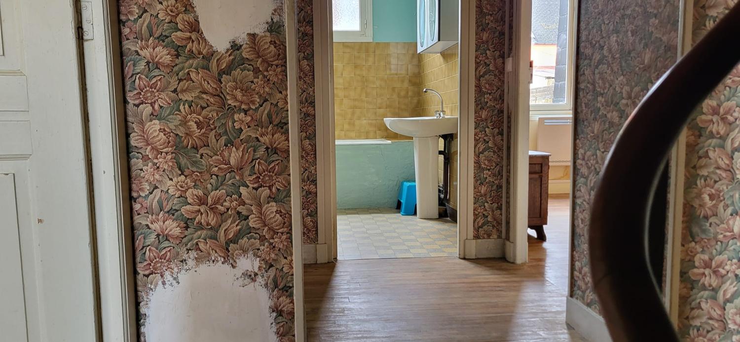  te koop huis Tessy-sur-Vire Manche 31